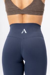 Peak Tights Blue Astani Wear 5