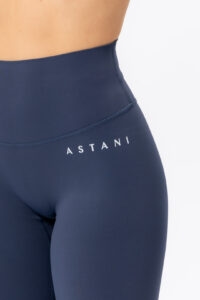 Peak Tights Blue Astani Wear 6
