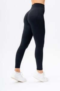 Sense Scrunch Tights Black Astani Wear 3