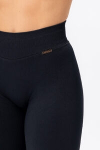 Sense Scrunch Tights Black Astani Wear 4