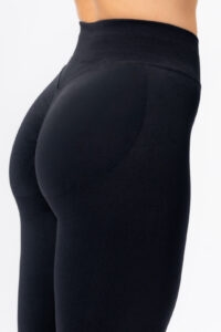 Sense Scrunch Tights Black Astani Wear 5