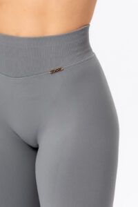 Sense Scrunch Tights Gray Astani Wear 4