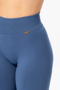 Sense Scrunch Tights Navy Astani Wear 4