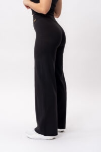 Divine-Wide-Flared-Tights-Black-Astani-Wear-12