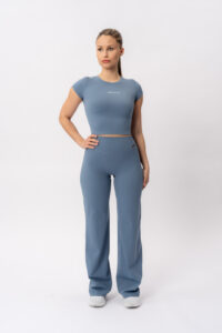 Divine-Wide-Flared-Tights-Blue-Astani-Wear-3