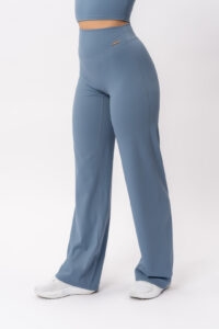 Divine-Wide-Flared-Tights-Blue-Astani-Wear-5