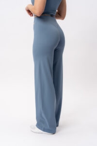 Divine-Wide-Flared-Tights-Blue-Astani-Wear-7